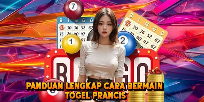 Panduan Lengkap Cara Bermain Togel Prancis 