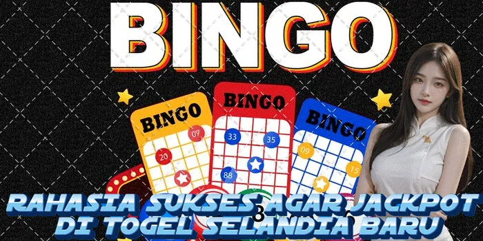 Rahasia Sukses Agar Jackpot di Togel Selandia Baru