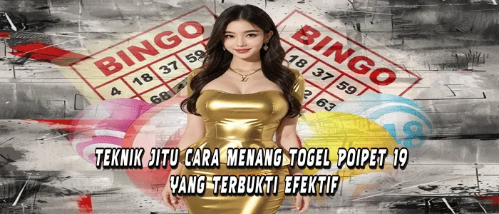 Togel Poipet 19