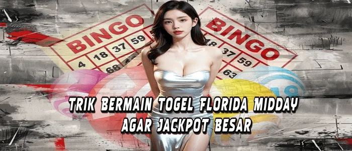 Togel Florida Midday