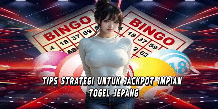 Togel Jepang