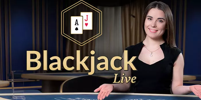 Trik Mudah Mendapatkan Jackpot Besar di Casino Live Blackjack