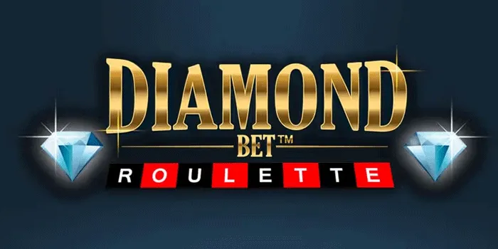 Trik Jackpot Besar di Game Casino Diamond Roulette