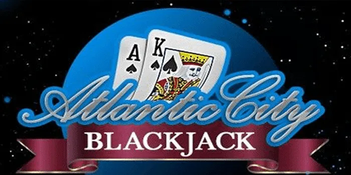 Atlantic City Blackjack