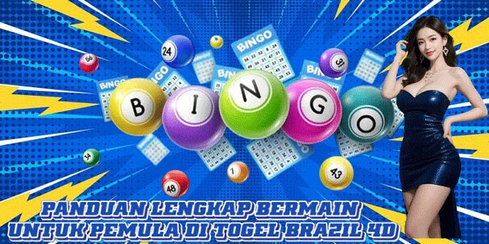 Panduan Lengkap Bermain Untuk Pemula Di Togel Brazil 4D