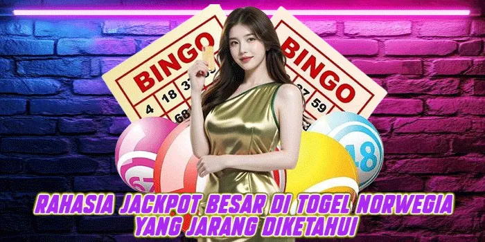 Rahasia Jackpot Besar di Togel Norwegia yang Jarang Diketahui