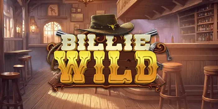 Cara Efektif Meraih Jackpot Besar di Slot Billie Wild