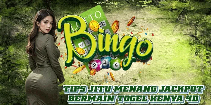  Tips Jitu Menang Jackpot Bermain Togel Kenya 4D