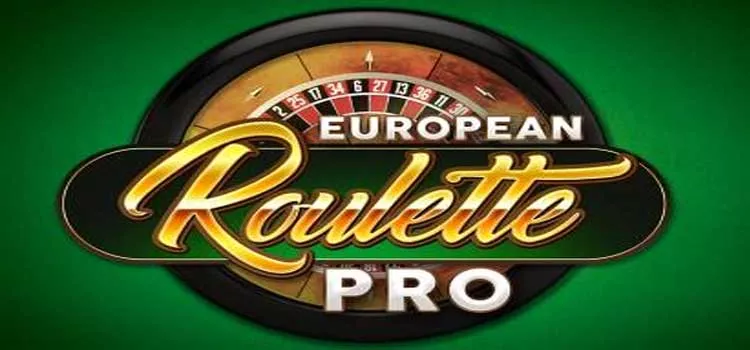 Langkah Mudah Menang Besar di Casino European Roulette Pro
