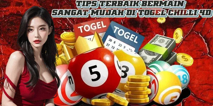 Tips Terbaik Bermain Sangat Mudah Di Togel Chilli 4D