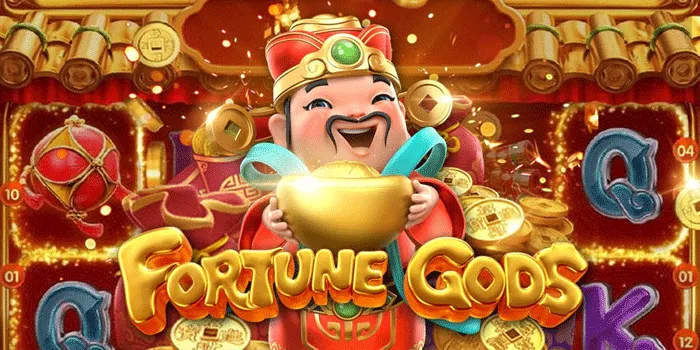 Strategi Bermain Untuk Menang di Slot Fortune Gods