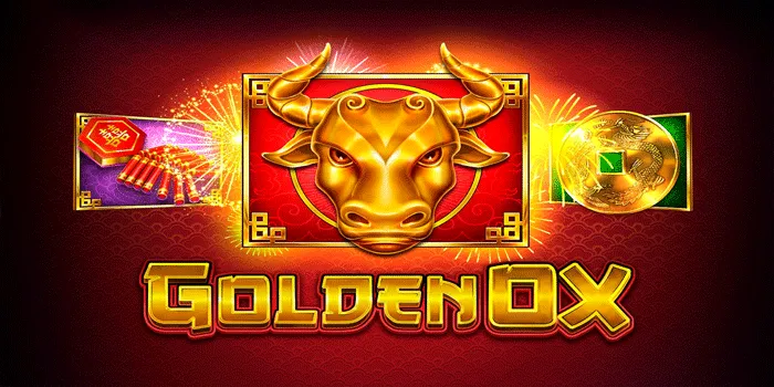 Menawarkan Jackpot Besar Bermain Slot Golden Ox