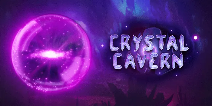 Strategi Cerdas untuk Jackpot di Slot Crystal Cavern