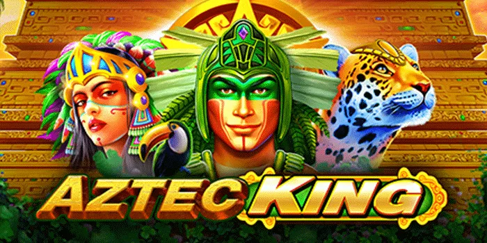 Cara Cerdas Bermain Slot Aztec King