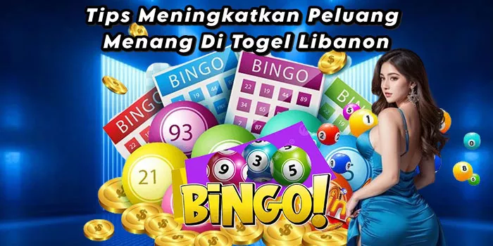 Tips Meningkatkan Peluang Menang Di Togel Libanon