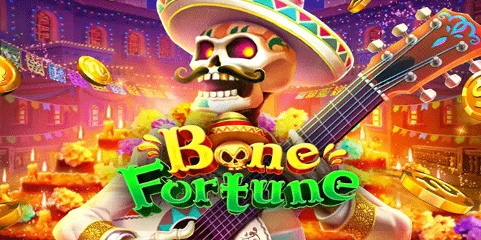 Rahasia Jackpot Besar Bermain di Slot Bone Fortune