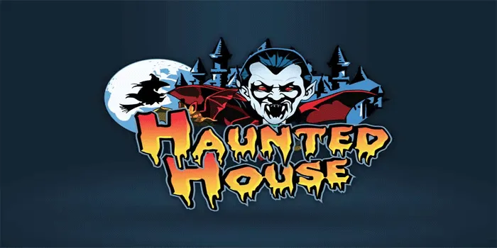Strategi Terbaik Untuk Raih Jackpot di Slot Haunted House