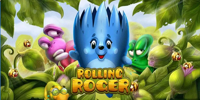 Tips Mudah Jackpot Bermain Di Slot Rolling Roger