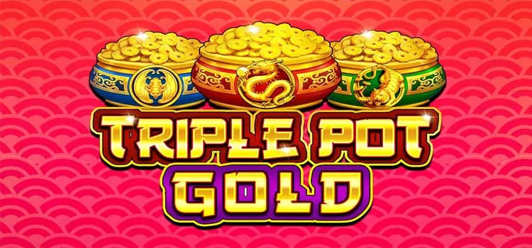 Cara Bermain Agar Menang Besar di Slot Triple Pot Gold