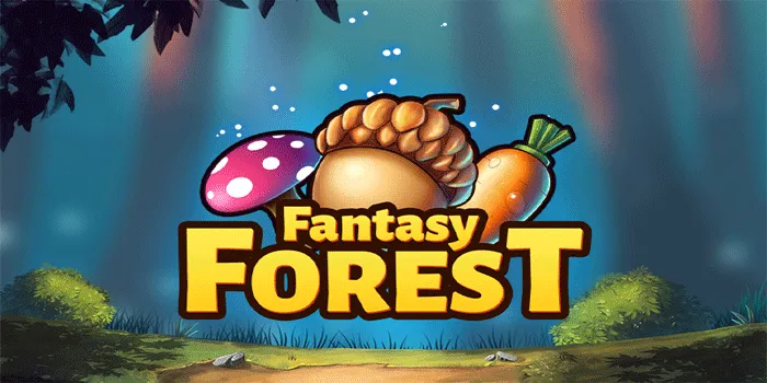 Cara Cerdas Raih Jackpot di Slot Fantasy Forest