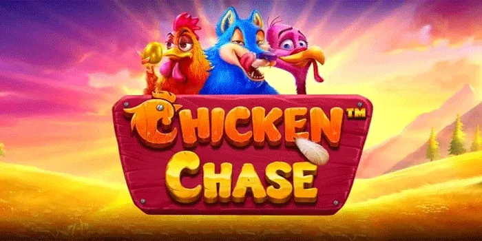 Strategi Mudah Meraih Scatter di Slot Chicken Chase