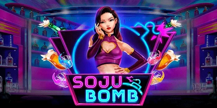 Strategi Mudah Meraih Maxwin di Slot Soju Bomb