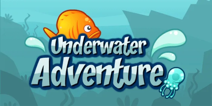 Strategi Cerdas Untuk Jackpot di Slot Underwater Adventure
