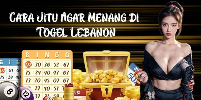 Cara Jitu Agar Menang di Togel Lebanon