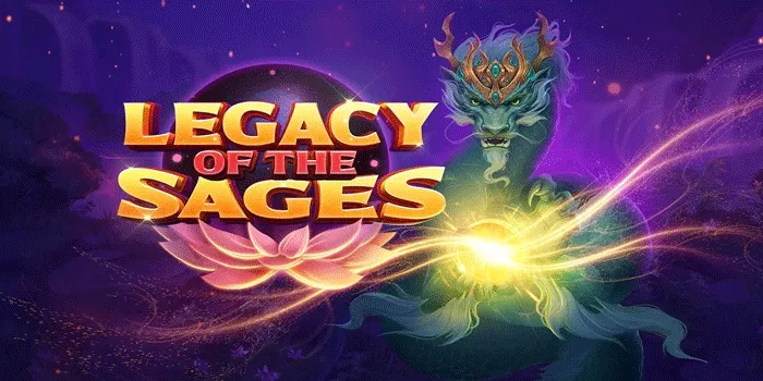 Langkah Cerdas Mengelola Modal di Slot Legacy of the Sages