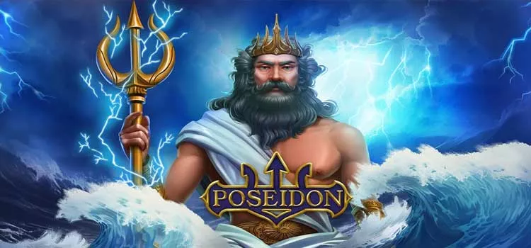 Panduan Menang Besar di Slot Poseidon