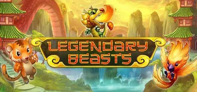 Strategi Jitu Menang Besar di Slot Legendary Beasts