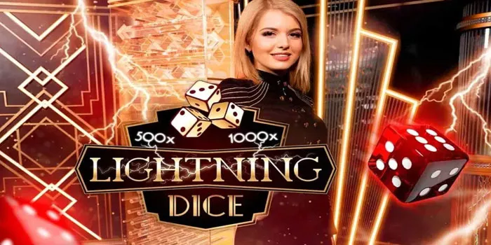 Tips Raih Kemenangan Besar di Lightning Dice