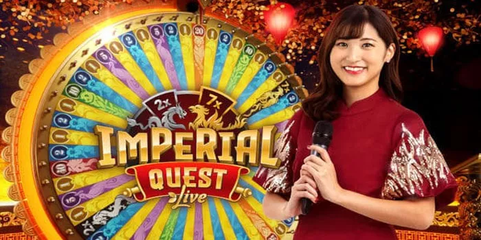 Pola Terbaru Menang Bermain di Imperial Quest