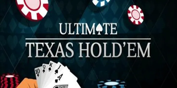 Cara Efektif Menang Besar Bermain Ultimate Texas Hold'em