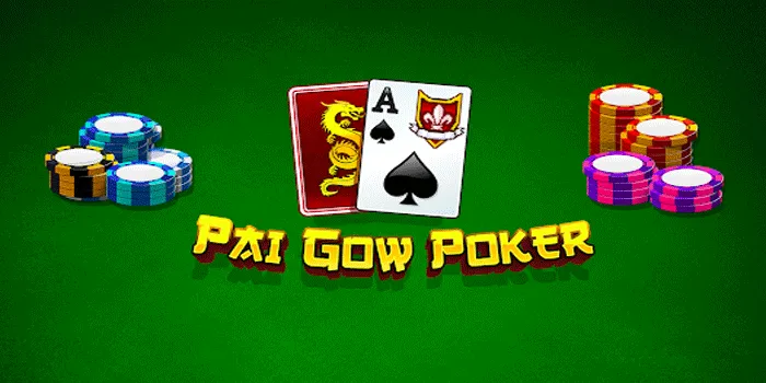 Cara Jitu Menang Besar Bermain Casino Pai Gow Poker