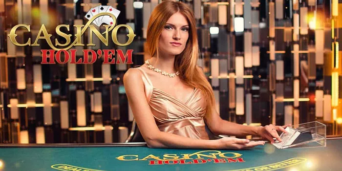 Trik Jitu Mendapatkan Jackpot Besar di Casino Hold'em