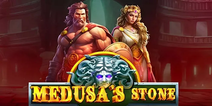 Trik Simpel Agar Jackpot Di Slot Online Medusa’s Stone