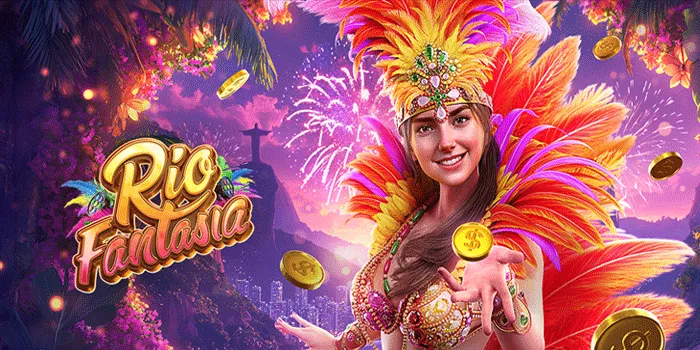 Cara Mendapatkan Jackpot Di Slot Rio Fantasia