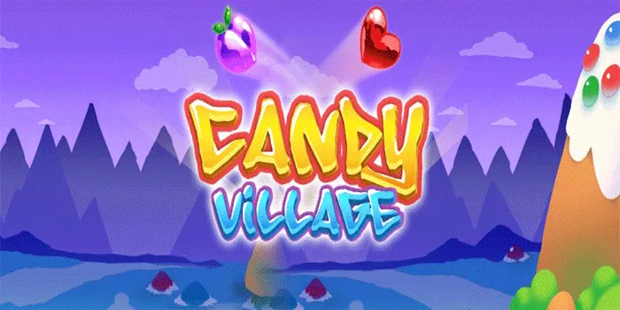 Slot Candy Village
