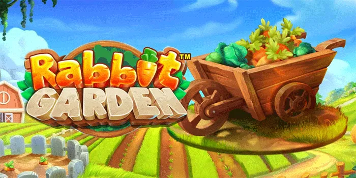 Slot Rabbit Garden