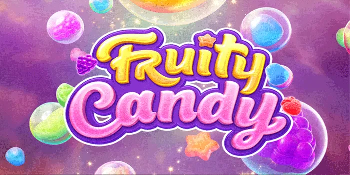 Slot Fruity Candy