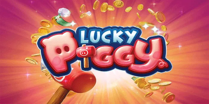 Slot Lucky Piggy