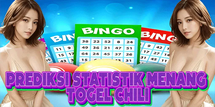 Prediksi Menggunakan Statistik Untuk Menang Di Togel Chili