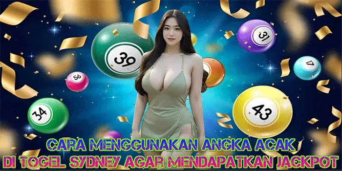 Togel Sydney