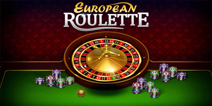 European Roulette
