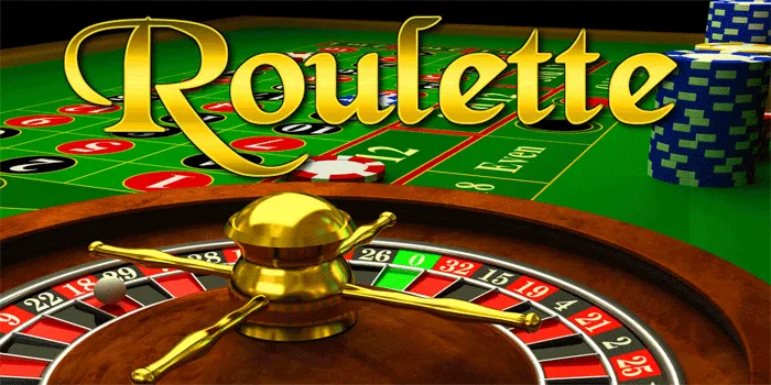 Casino Roulette