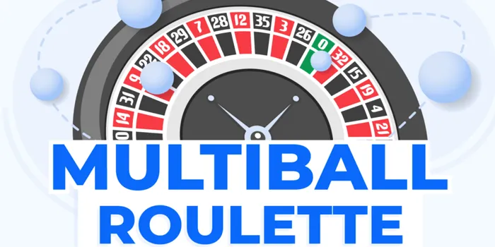 Strategi Sukses Bermain Casino Multi-Ball Roulette