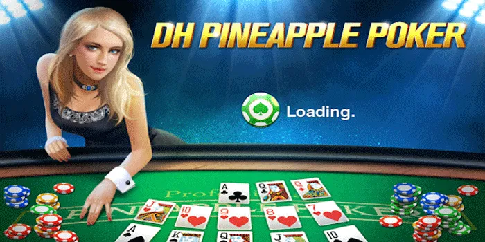 Bocoran Terbaik Dalam Casino Pineapple Poker