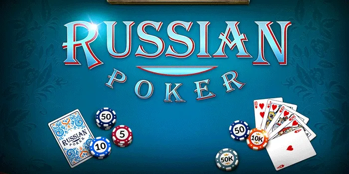Cara Bermain Casino Russian Poker Agar Menang Banyak