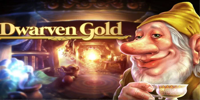 Tips Ampuh Memenangkan Jackpot Bermain Slot Dwarven Gold